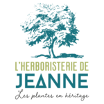 Logo L'Herboristerie de Jeanne
